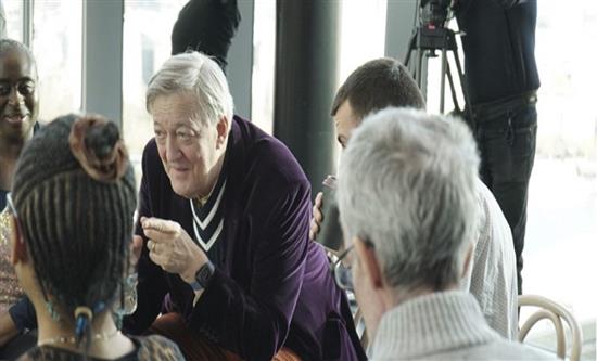 Nelonen Orders Finnish Adaptation of The A Talks